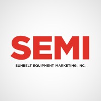 Sunbelt Equipment Marketing, Inc. logo, Sunbelt Equipment Marketing, Inc. contact details