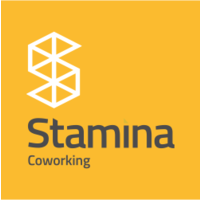 Stamina Coworking logo, Stamina Coworking contact details