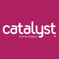 Catalyst hmh logo, Catalyst hmh contact details