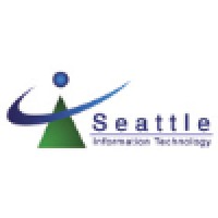 Seattle Information Technology logo, Seattle Information Technology contact details