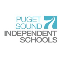 Puget Sound Independent Schools logo, Puget Sound Independent Schools contact details