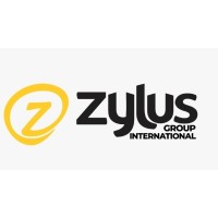 Zylus Group International logo, Zylus Group International contact details