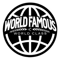 World Class Sounds logo, World Class Sounds contact details