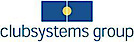 clubsystems group logo, clubsystems group contact details