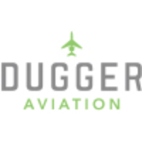 Dugger Aviation logo, Dugger Aviation contact details