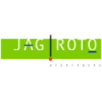 JAG_ROTO Architects logo, JAG_ROTO Architects contact details