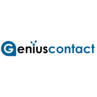 Genius Contact logo, Genius Contact contact details