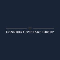 Connors Coverage Group logo, Connors Coverage Group contact details