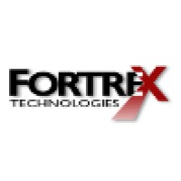 Fortrex Technologies, Inc. logo, Fortrex Technologies, Inc. contact details