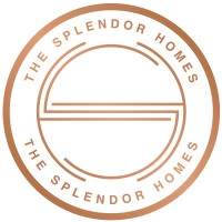 The Splendor Homes logo, The Splendor Homes contact details