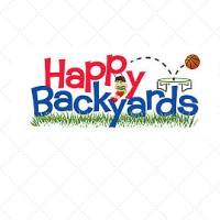 USA Baby / Happy Backyards / Goofballs Family Fun Center logo, USA Baby / Happy Backyards / Goofballs Family Fun Center contact details