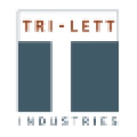 Tri-Lett Industries logo, Tri-Lett Industries contact details