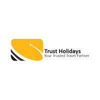 Trust Holidays logo, Trust Holidays contact details