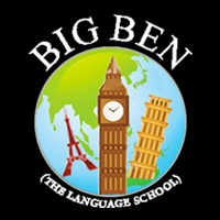 Big Ben The Language School logo, Big Ben The Language School contact details