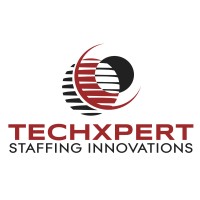 Techxpert Staffing Innovations, LLC. logo, Techxpert Staffing Innovations, LLC. contact details