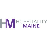 HospitalityMaine logo, HospitalityMaine contact details