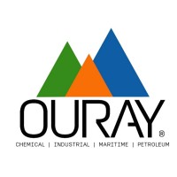 OURAY Environmental Services logo, OURAY Environmental Services contact details