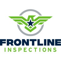 FRONTLINE PROPERTY INSPECTIONS logo, FRONTLINE PROPERTY INSPECTIONS contact details