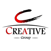 CreativeGroup-eg logo, CreativeGroup-eg contact details