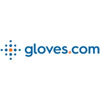 Gloves.com logo, Gloves.com contact details