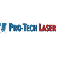 Pro-Tech Laser logo, Pro-Tech Laser contact details