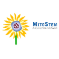 MitoStem logo, MitoStem contact details