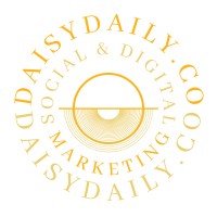 DaisyDaily.co logo, DaisyDaily.co contact details