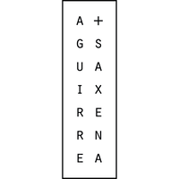 Aguirre+Saxena logo, Aguirre+Saxena contact details