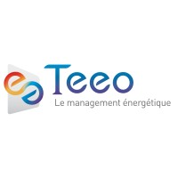 TEEO logo, TEEO contact details