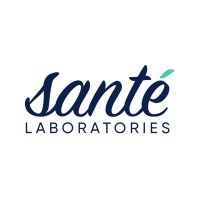 Santé Laboratories logo, Santé Laboratories contact details