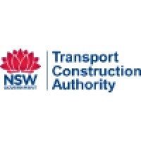 Transport Construction Authority logo, Transport Construction Authority contact details