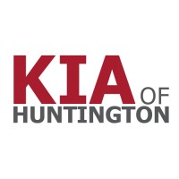 Kia of Huntington logo, Kia of Huntington contact details