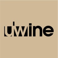 U'Wine logo, U'Wine contact details