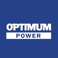 Optimum Power Engineering logo, Optimum Power Engineering contact details