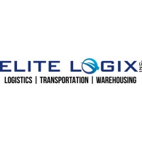 Elite Logix Inc. logo, Elite Logix Inc. contact details