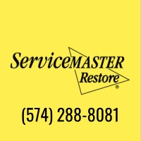 ServiceMaster by Monroe Restoration logo, ServiceMaster by Monroe Restoration contact details