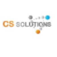 CS SOLUTIONS LIMITED logo, CS SOLUTIONS LIMITED contact details