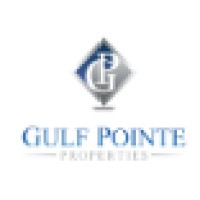 Gulf Pointe Properties logo, Gulf Pointe Properties contact details