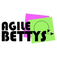 Agile Bettys logo, Agile Bettys contact details