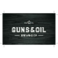 Guns & Oil Brewing Co. logo, Guns & Oil Brewing Co. contact details