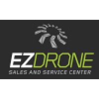 EZDrone Inc logo, EZDrone Inc contact details