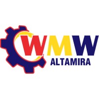 WMW Altamira logo, WMW Altamira contact details