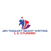 Jen Taggart Grant Writing logo, Jen Taggart Grant Writing contact details