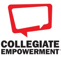 COLLEGIATE EMPOWERMENT COMPANY INC logo, COLLEGIATE EMPOWERMENT COMPANY INC contact details