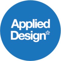 Applied Design Perth logo, Applied Design Perth contact details