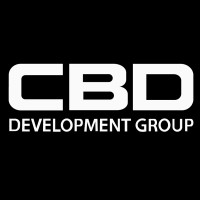 CBD Development Group logo, CBD Development Group contact details