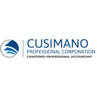 Cusimano Professional Corporation logo, Cusimano Professional Corporation contact details