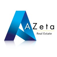 AZeta Real Estate logo, AZeta Real Estate contact details