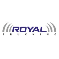 Royal Trucking TX logo, Royal Trucking TX contact details