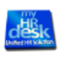 myHRdesk Inc. logo, myHRdesk Inc. contact details